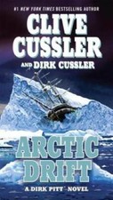 Arctic Drift (Dirk Pitt) -