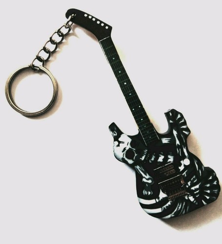 Esp george lynch portachiavi - lynch,
