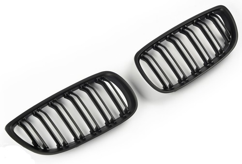 Calandre noir mat - noir, pour