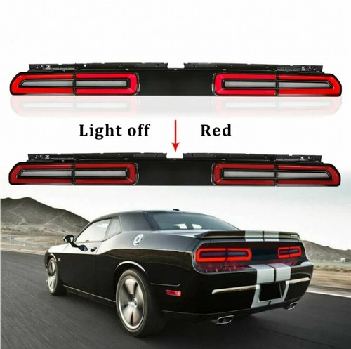 Vland feu arrière led - vland, pour
