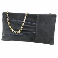 Borsetta donna borsa clutch a