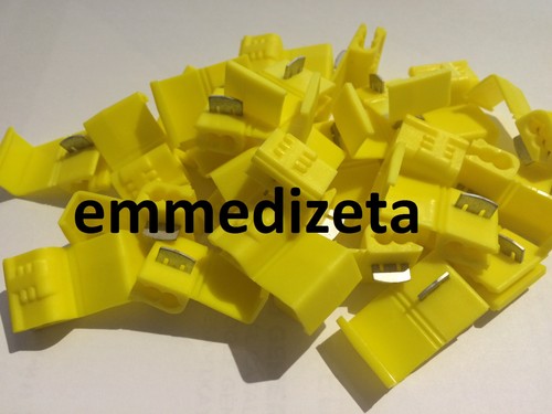 Rubacorrente giallo - rubacorrente,