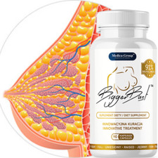 BIGGER BUST efficace