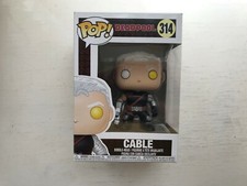 Figura Funko Pop Vinyl #314