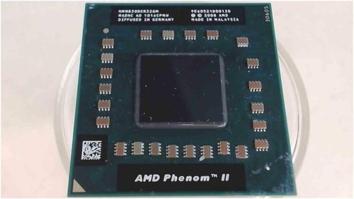 Processore cpu 1ghz - 2.1ghz, amd