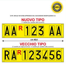 Serie completa lettere - completa,