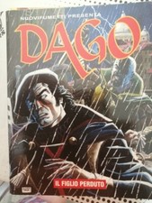 Fumetto DAGO n. 12 Anno XIII