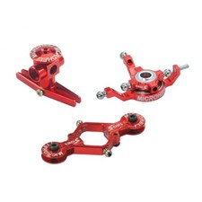 Microheli precision cnc power - microheli,