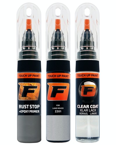 Kit riparazione vernice auto