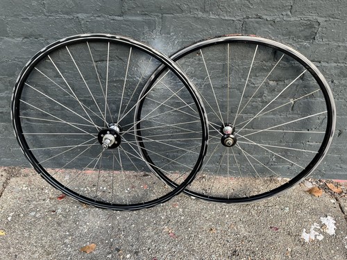 Roval aerodynamic wheelset - aerodynamic,