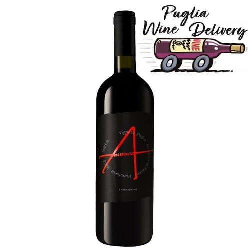 Vino magnum l da - magnum,