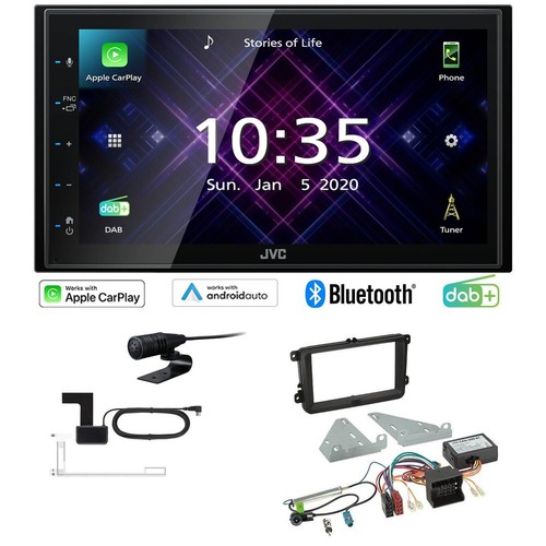 Autoradio jvc apple - autoradio,