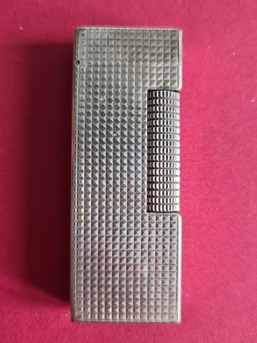 Accendino dunhill anni - accendino, '70