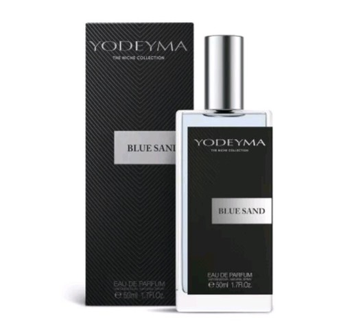 Yodeyma blue sand fragranza - yodeyma,