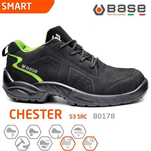 Base smart scarpe - base,