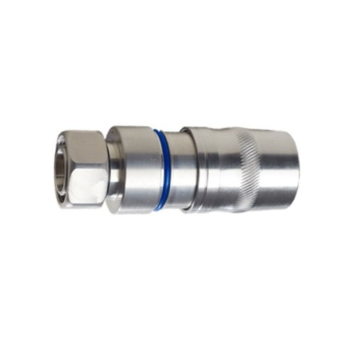 Connettore coppia maschio - di,