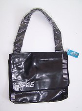 Coca Cola borsa a tracolla