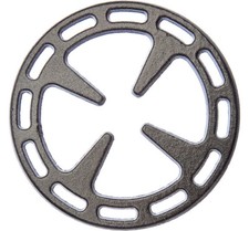 ILSA RIDUTTORE IN GHISA