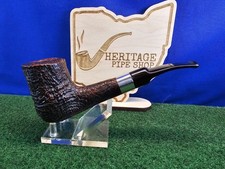 Savinelli autografo sabbiato - savinelli,