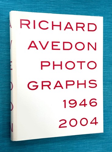 Richard avedon photographs - avedon, /
