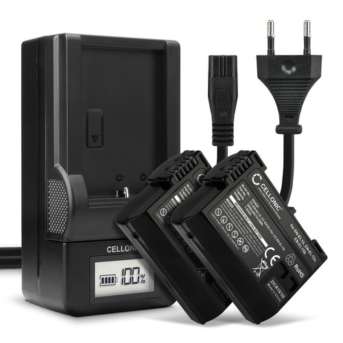Cellonic batteria - 2x,