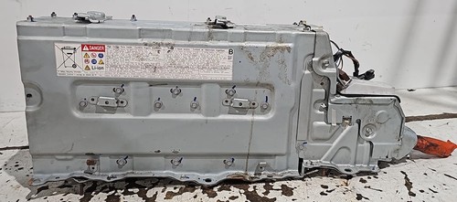 Pacco batteria ibrida - pacco,