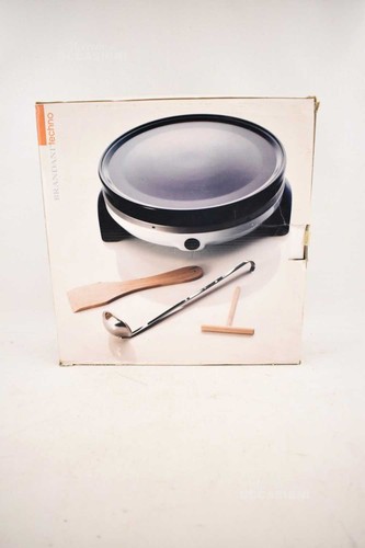 Creperia brandani techno con - brandani,