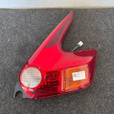 265501KA0B Fanale post. DX