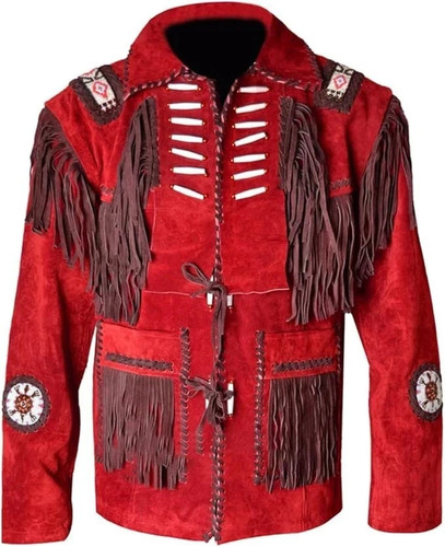Giacca cowboy western - giacca, da