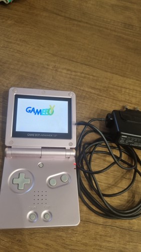 Nintendo game boy - nintendo, sp