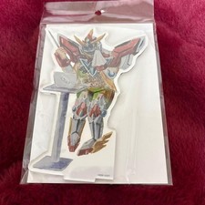 Super Robot supporto acrilico