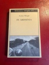 Abissinia evelyn waugh - in,