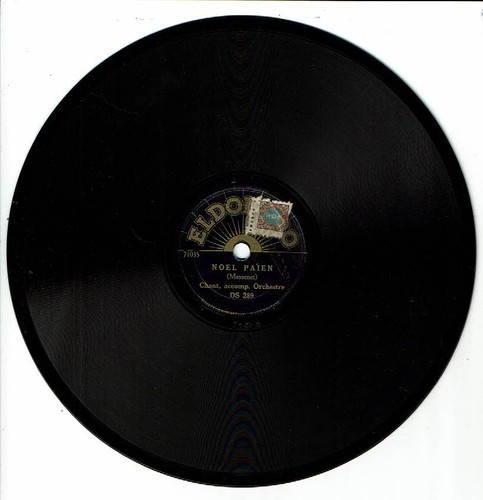Giri 20cm orchestra cantata - orchestra,
