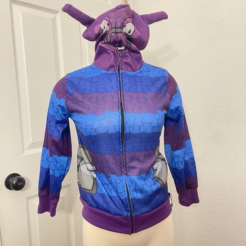 Fortnite loot lama felpa con - felpa,