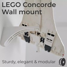 Concorde 10318 wall mount per - concorde,