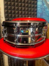 Ludwig Rullante 14" x 5,5”