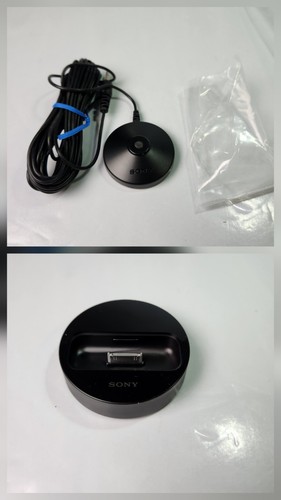 Sony tdm ip30 dock per - dock,