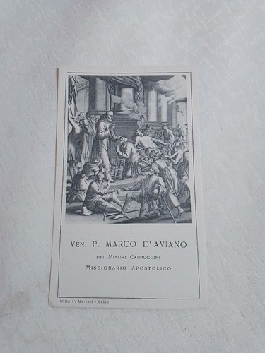 Ven marco aviano santino - ven.p.,