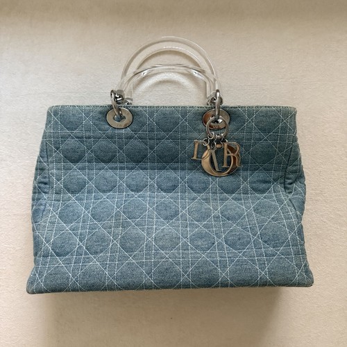 Christian dior borsa vintage - borsa,