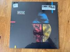 MUSE - Muse EP (RSD2026) LP