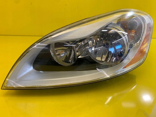 Volvo xc60 fanale faro - volvo,