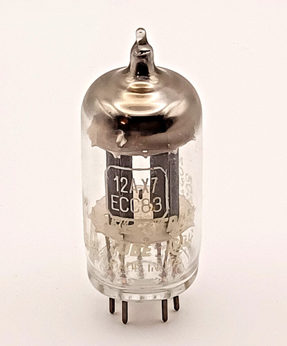 Valvola 12ax7 ecc83 long - -,