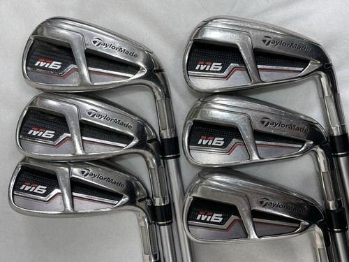 Taylormade set ferri - set, di