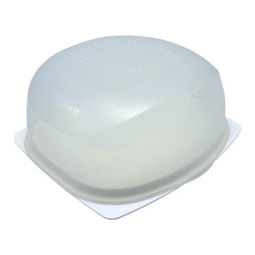 Tupperware cheesmart medium - cheesmart,