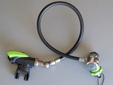 Poseidon Xstream Regulator Set