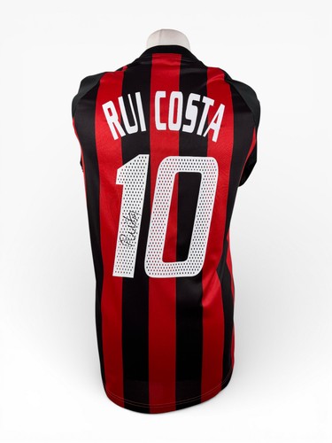 Maglia firmata rui costa - maglia,
