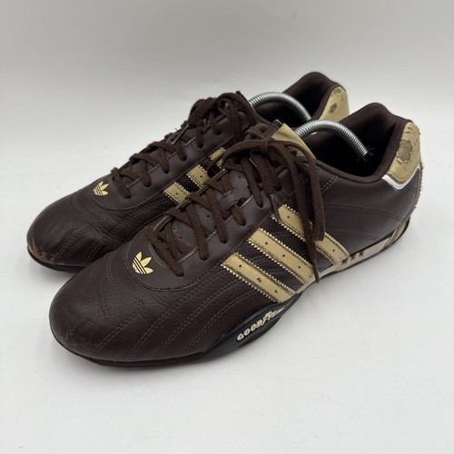 Adidas team goodyear - adidas, sneakers