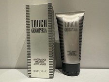 Grigioperla touch after - grigioperla, shave