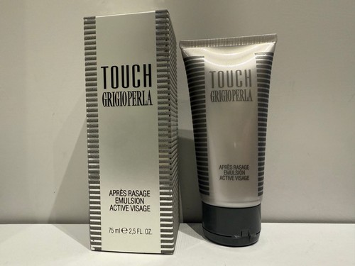 Grigioperla touch after shave - grigioperla,