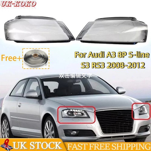 Per audi line s3 rs3 - a3,